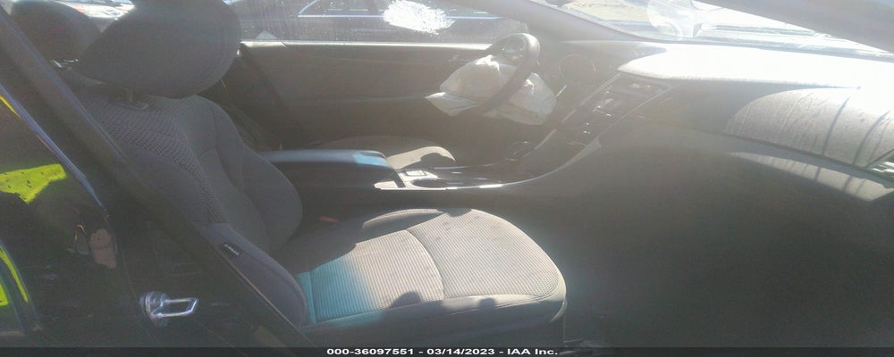 5NPEB4AC6DH666336 2013 HYUNDAI SONATA photo no. 5