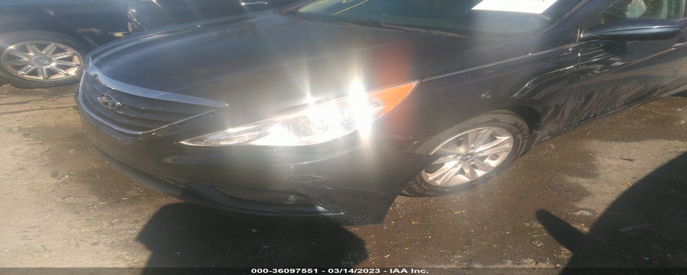 5NPEB4AC6DH666336 2013 HYUNDAI SONATA photo no. 6