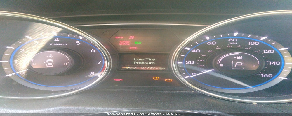5NPEB4AC6DH666336 2013 HYUNDAI SONATA photo no. 7