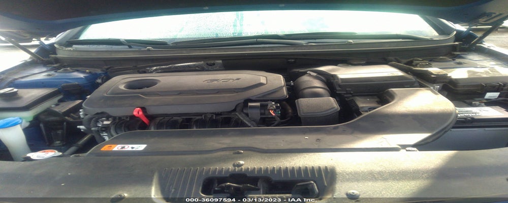 5NPE34AF9GH279386 2016 HYUNDAI SONATA photo no. 10