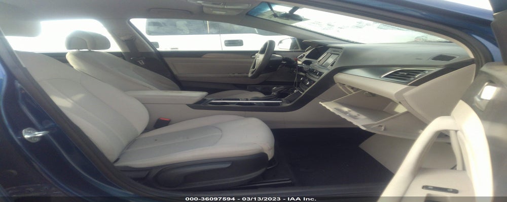 5NPE34AF9GH279386 2016 HYUNDAI SONATA photo no. 5
