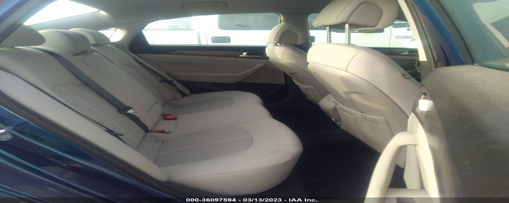 5NPE34AF9GH279386 2016 HYUNDAI SONATA photo no. 8