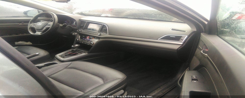 KMHD84LF8HU301410 2017 HYUNDAI ELANTRA photo no. 5
