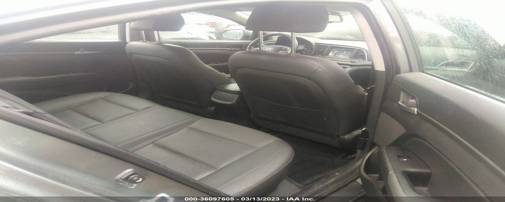 KMHD84LF8HU301410 2017 HYUNDAI ELANTRA photo no. 8