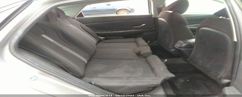 KMHLS4AG7MU211748 2021 HYUNDAI ELANTRA photo no. 8