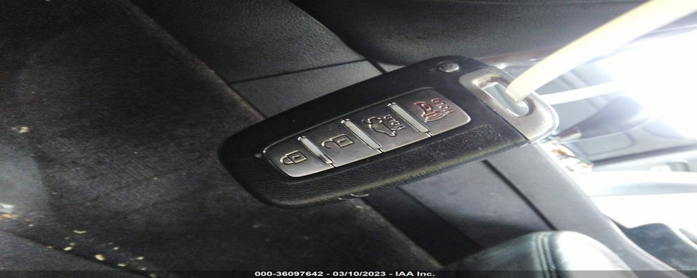 KMHGC4DE9BU124228 2011 HYUNDAI GENESIS photo no. 11