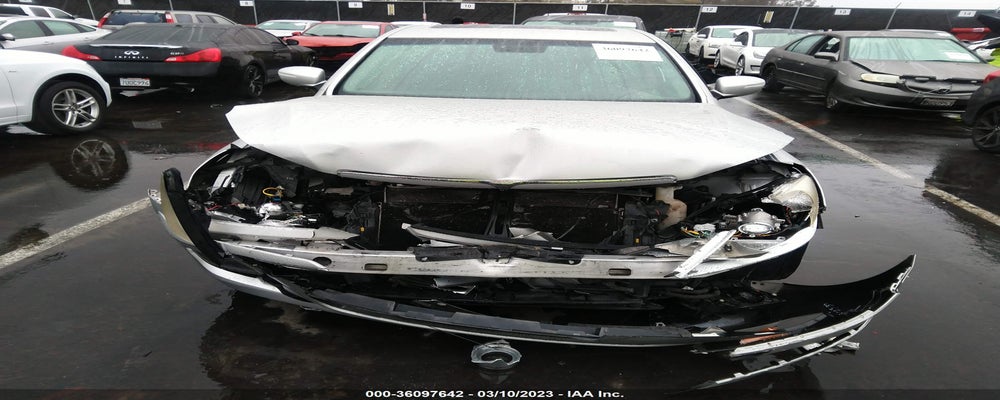 KMHGC4DE9BU124228 2011 HYUNDAI GENESIS photo no. 6
