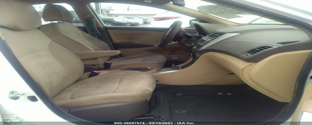KMHCT4AE5DU330183 2013 HYUNDAI ACCENT photo no. 5