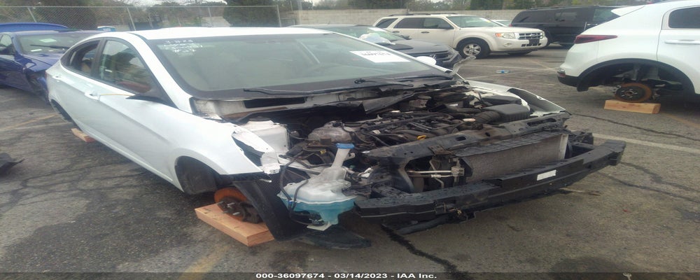 KMHCT4AE5DU330183 2013 HYUNDAI ACCENT photo no. 6