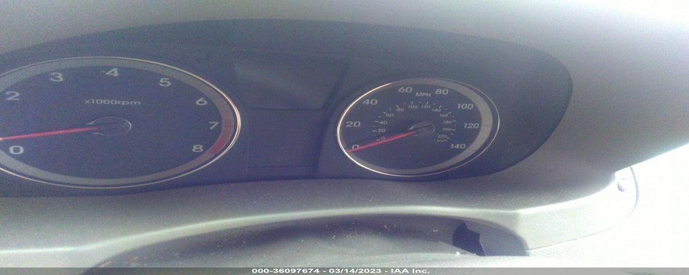 KMHCT4AE5DU330183 2013 HYUNDAI ACCENT photo no. 7