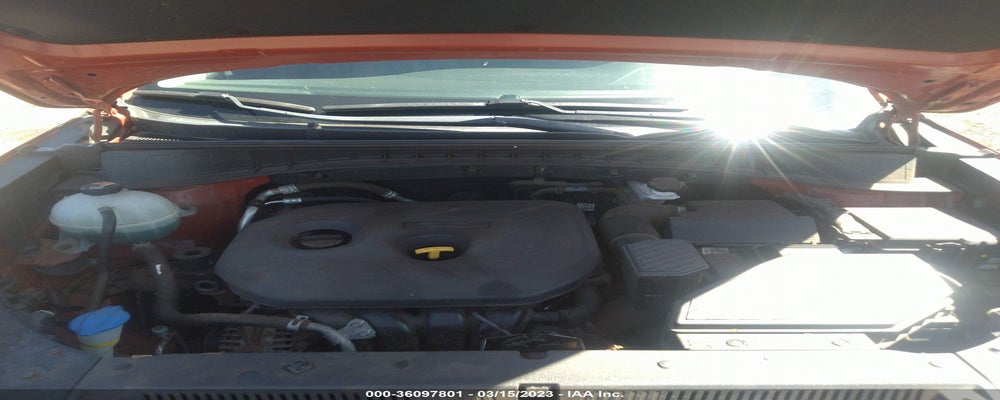 KM8J23A47HU387082 2017 HYUNDAI TUCSON photo no. 10