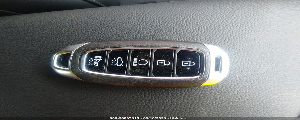KMHLN4AJXPU052487 2023 HYUNDAI ELANTRA HYBRID photo no. 11