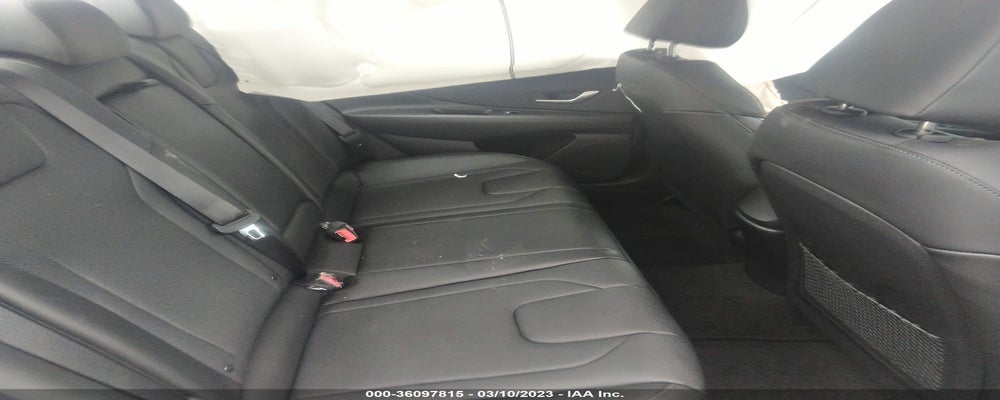 KMHLN4AJXPU052487 2023 HYUNDAI ELANTRA HYBRID photo no. 8