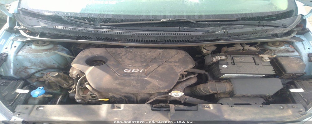 KMHCT4AE3EU600433 2014 HYUNDAI ACCENT photo no. 10