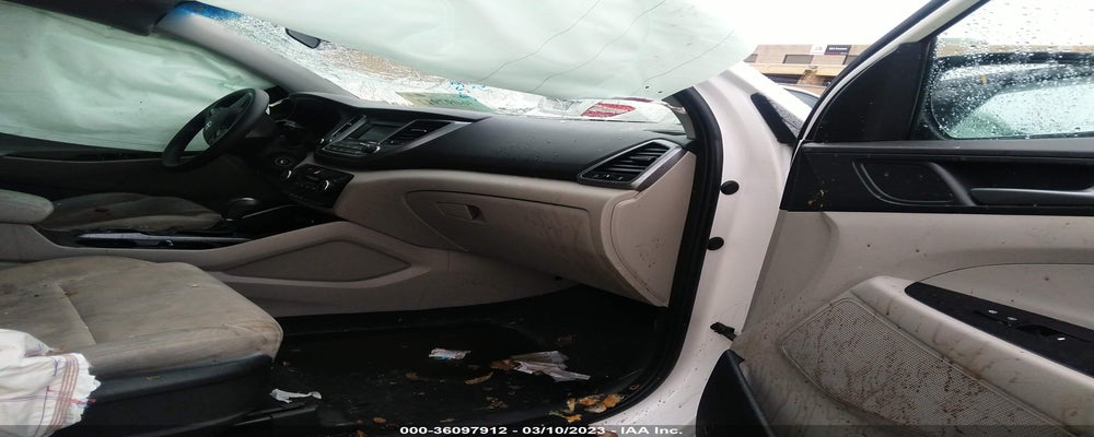 KM8J3CA43HU285999 2017 HYUNDAI TUCSON photo no. 5