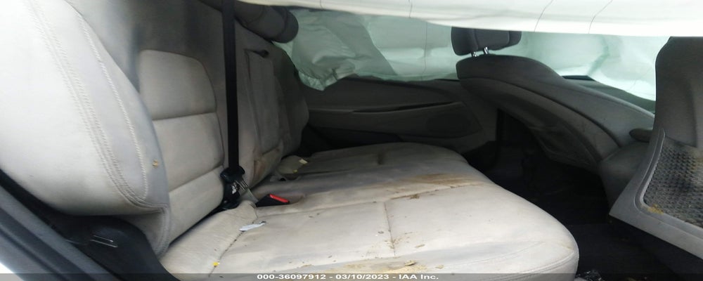KM8J3CA43HU285999 2017 HYUNDAI TUCSON photo no. 8