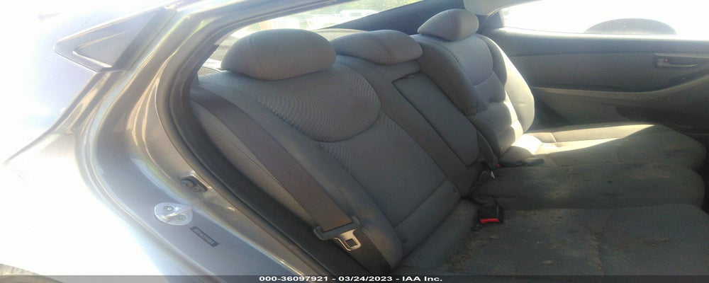 5NPDH4AE3EH458976 2014 HYUNDAI ELANTRA photo no. 8
