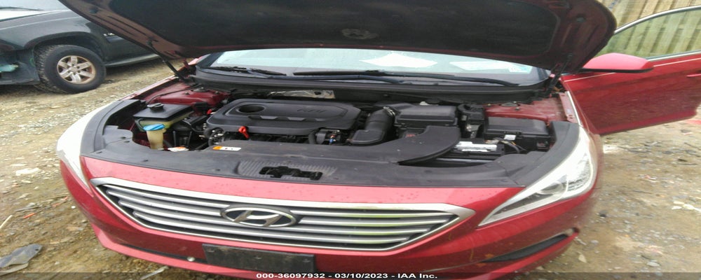5NPE24AF9GH408200 2016 HYUNDAI SONATA photo no. 10