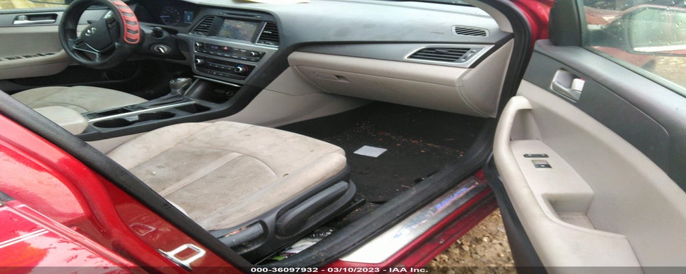 5NPE24AF9GH408200 2016 HYUNDAI SONATA photo no. 5