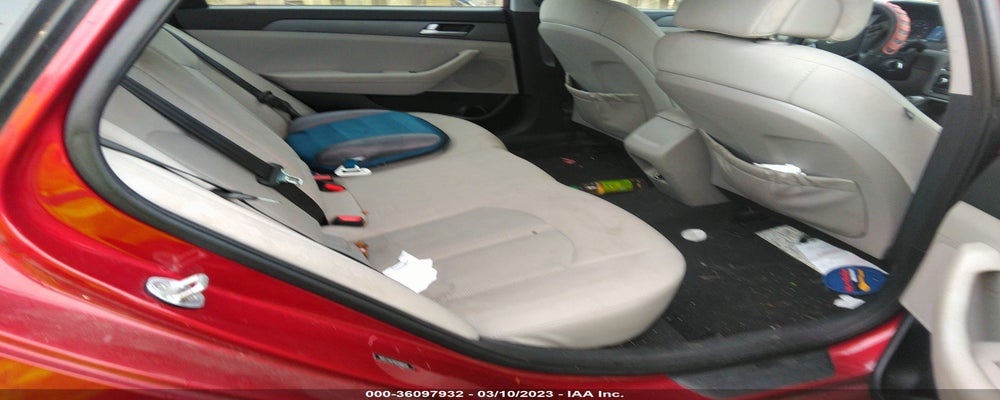 5NPE24AF9GH408200 2016 HYUNDAI SONATA photo no. 8
