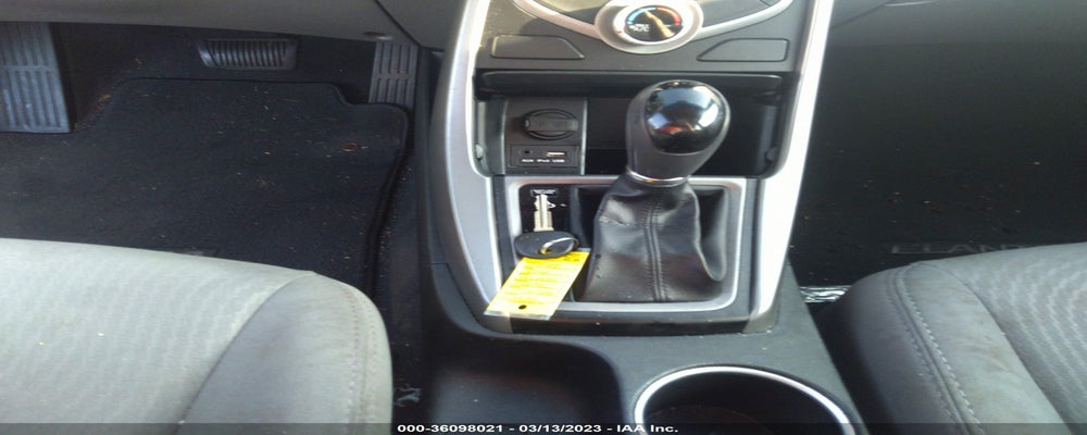 5NPDH4AE9GH776166 2016 HYUNDAI ELANTRA photo no. 11