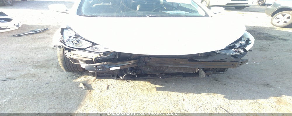 5NPDH4AE9GH776166 2016 HYUNDAI ELANTRA photo no. 6
