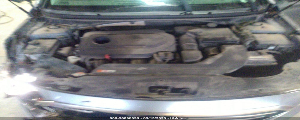 5NPE24AFXGH326430 2016 HYUNDAI SONATA photo no. 10