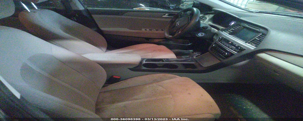 5NPE24AFXGH326430 2016 HYUNDAI SONATA photo no. 5