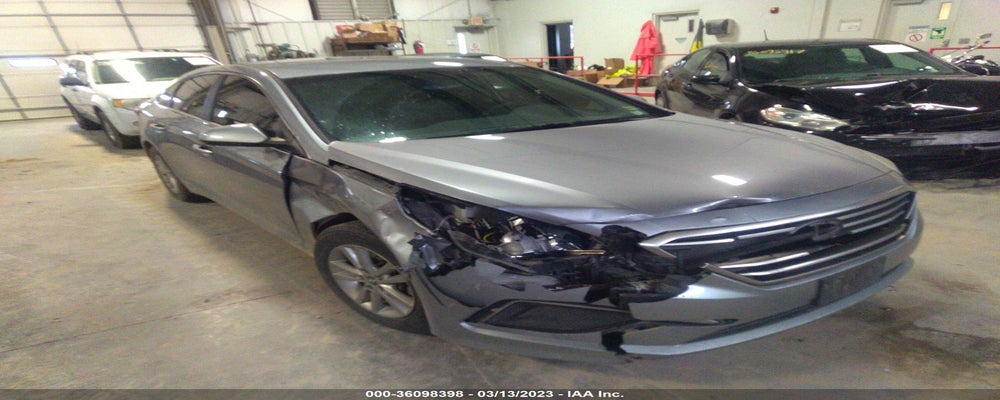 5NPE24AFXGH326430 2016 HYUNDAI SONATA photo no. 6