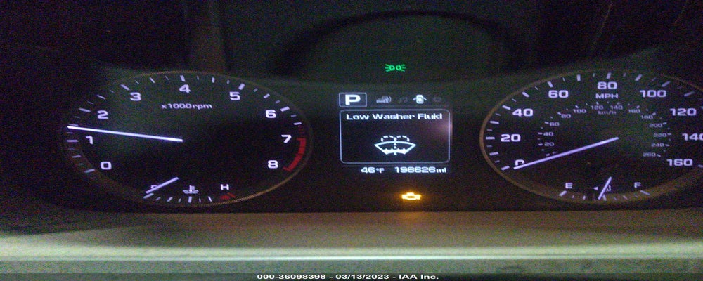 5NPE24AFXGH326430 2016 HYUNDAI SONATA photo no. 7