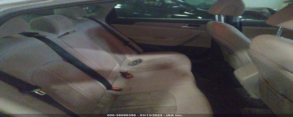 5NPE24AFXGH326430 2016 HYUNDAI SONATA photo no. 8