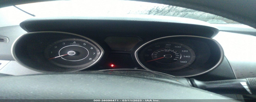 5NPDH4AE4DH388175 2013 HYUNDAI ELANTRA photo no. 7
