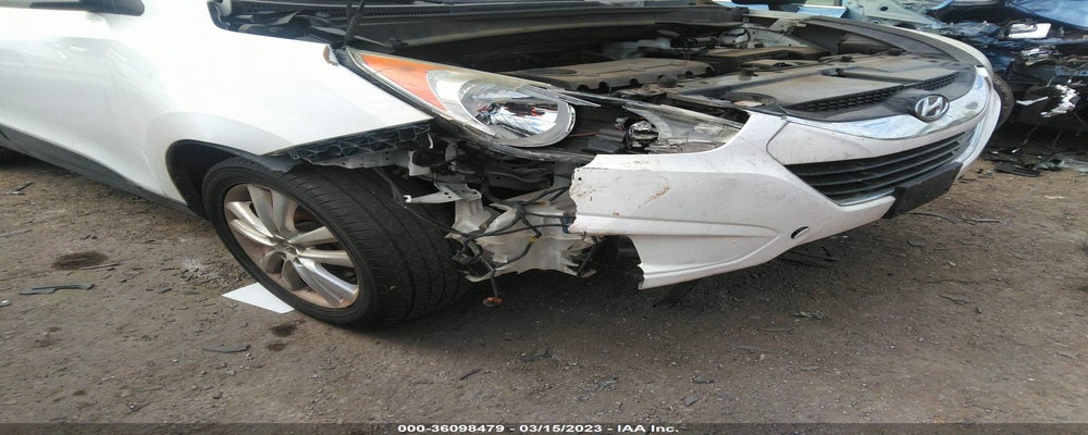 KM8JU3AC3DU755530 2013 HYUNDAI TUCSON photo no. 6