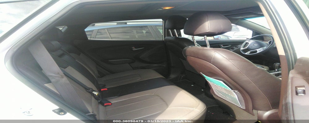KM8JU3AC3DU755530 2013 HYUNDAI TUCSON photo no. 8