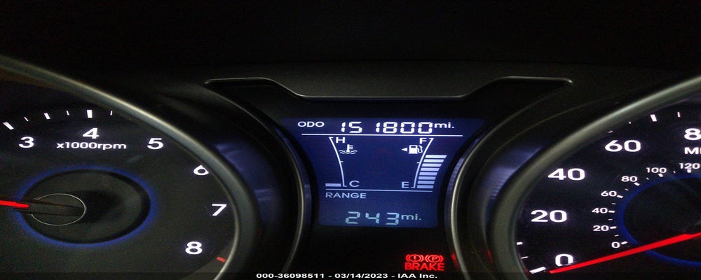 KMHTC6AD5CU022545 2012 HYUNDAI VELOSTER photo no. 7