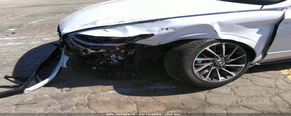 KMHL34J23NA183001 2022 HYUNDAI SONATA photo no. 6