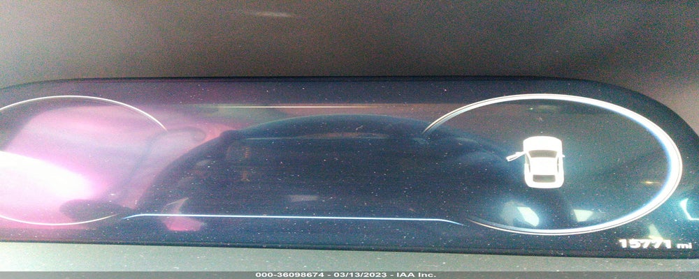 KMHL34J23NA183001 2022 HYUNDAI SONATA photo no. 7