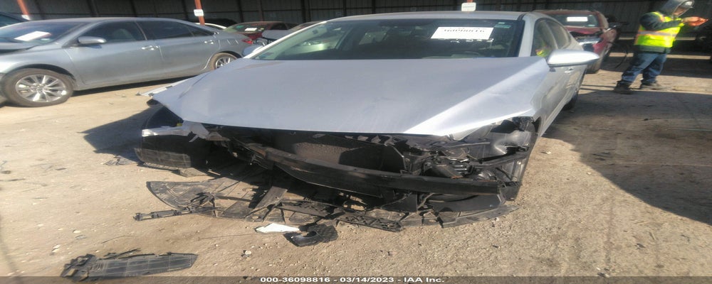 5NPD84LF9JH324036 2018 HYUNDAI ELANTRA photo no. 6