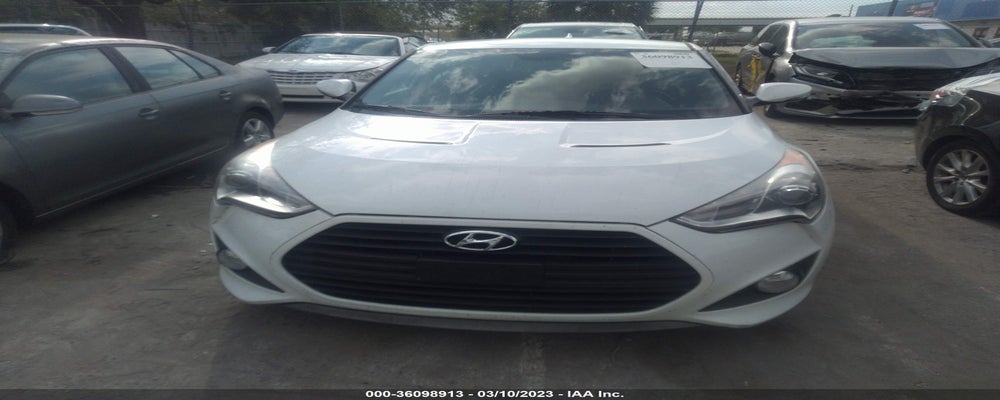 KMHTC6AE2DU168234 2013 HYUNDAI VELOSTER photo no. 6