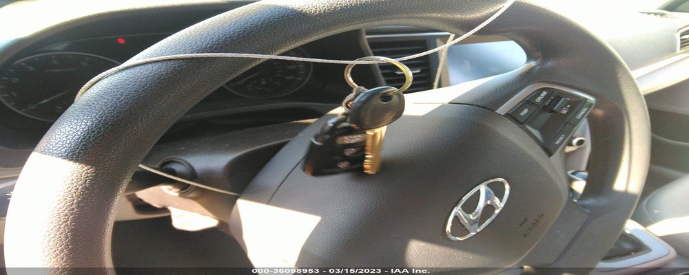 5NPD84LF7HH150462 2017 HYUNDAI ELANTRA photo no. 11