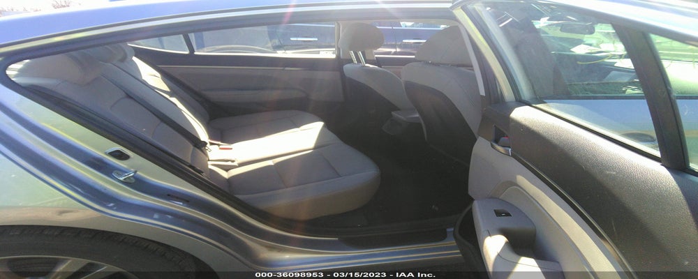 5NPD84LF7HH150462 2017 HYUNDAI ELANTRA photo no. 8