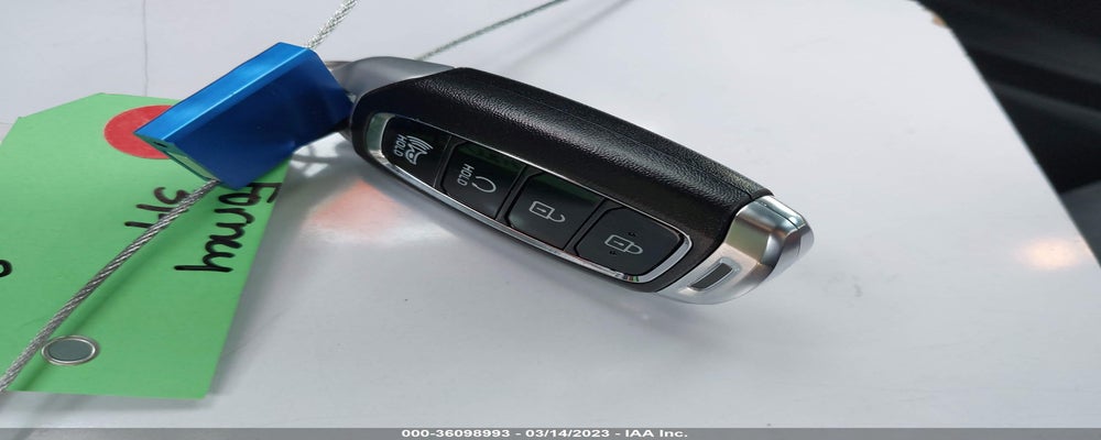 KM8K62ABXNU923942 2022 HYUNDAI KONA photo no. 11