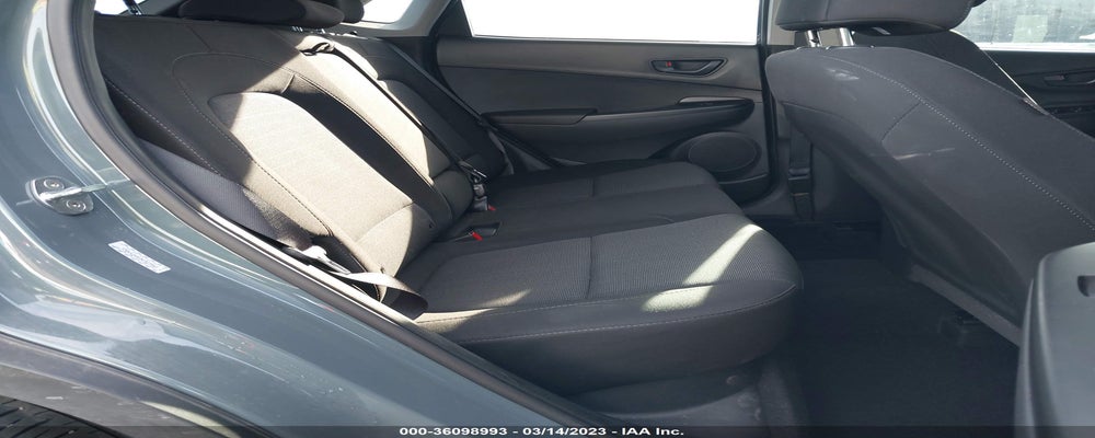 KM8K62ABXNU923942 2022 HYUNDAI KONA photo no. 8