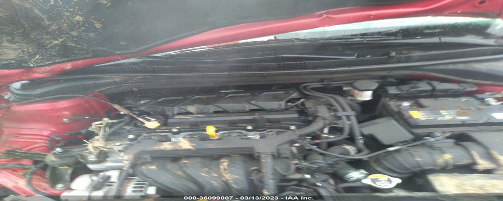 3KPC24A60LE115680 2020 HYUNDAI ACCENT photo no. 10