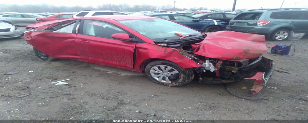 3KPC24A60LE115680 2020 HYUNDAI ACCENT photo no. 18