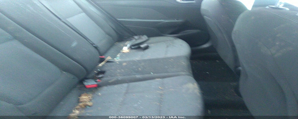 3KPC24A60LE115680 2020 HYUNDAI ACCENT photo no. 8