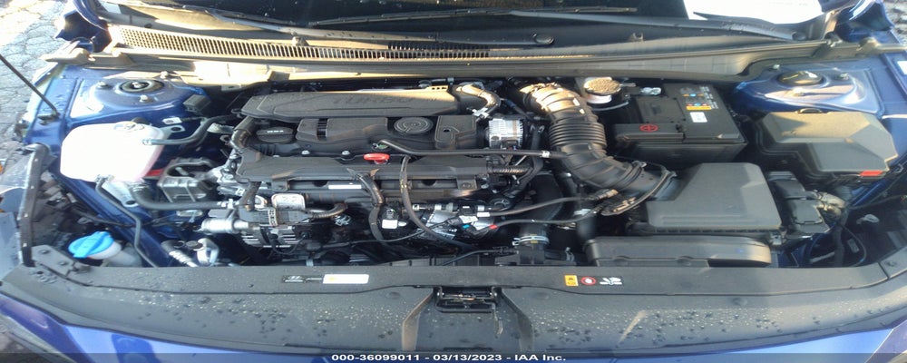 KMHLR4AF4PU441674 2023 HYUNDAI ELANTRA photo no. 10