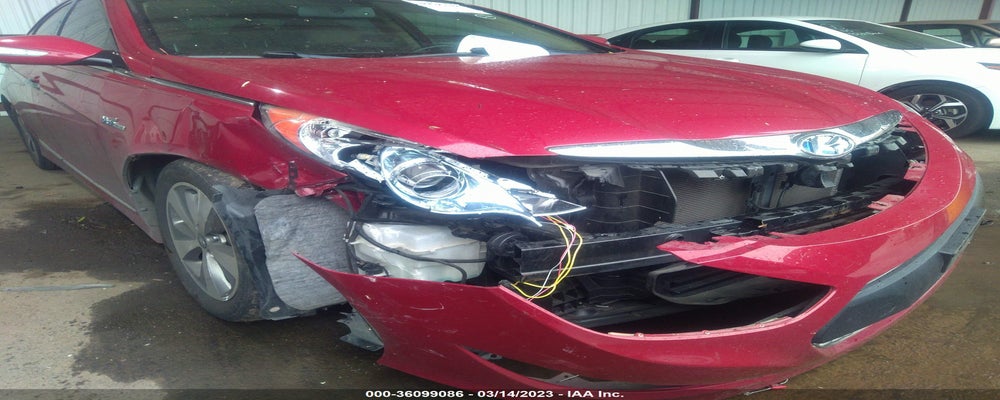 KMHEC4A42CA026731 2012 HYUNDAI SONATA photo no. 6