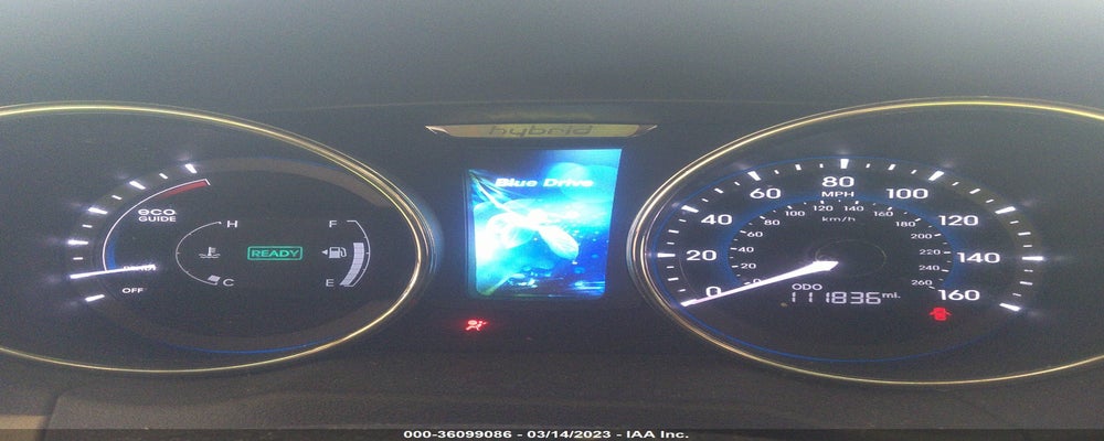 KMHEC4A42CA026731 2012 HYUNDAI SONATA photo no. 7