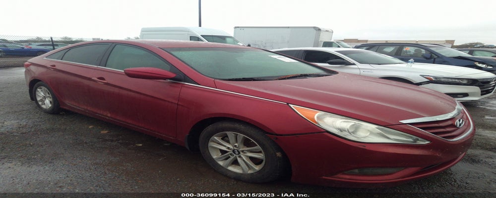 5NPEB4AC4DH673740 2013 HYUNDAI SONATA photo no. 10
